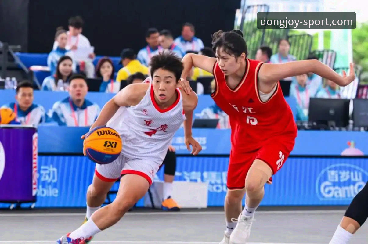 2026乐动体育高清直播 浙江加时逆转宁波晋级八强:兰道夫33分统治攻防,2026乐动体育高清直播见证绝杀时刻